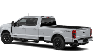 2026 Ford Super Duty® External Image 3